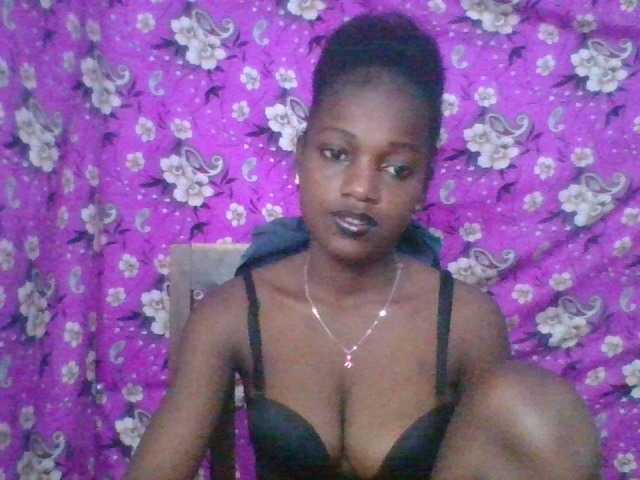 LovelyBlackGirl