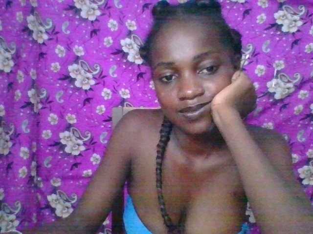 LovelyBlackGirl
