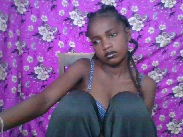 LovelyBlackGirl