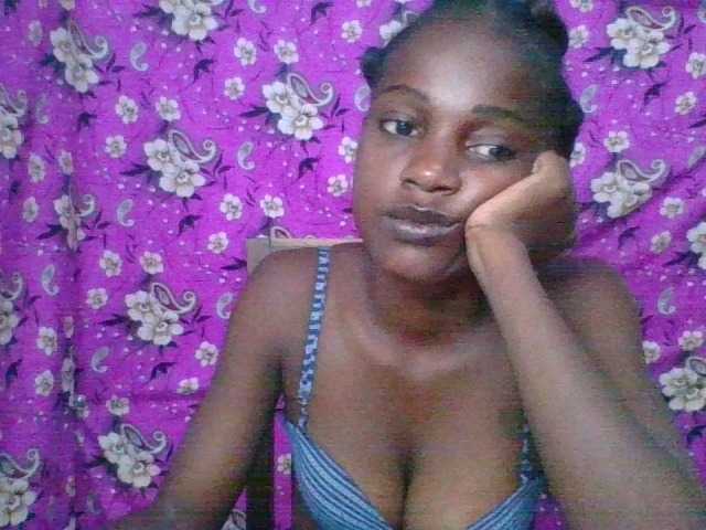 LovelyBlackGirl