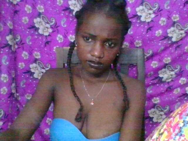 LovelyBlackGirl