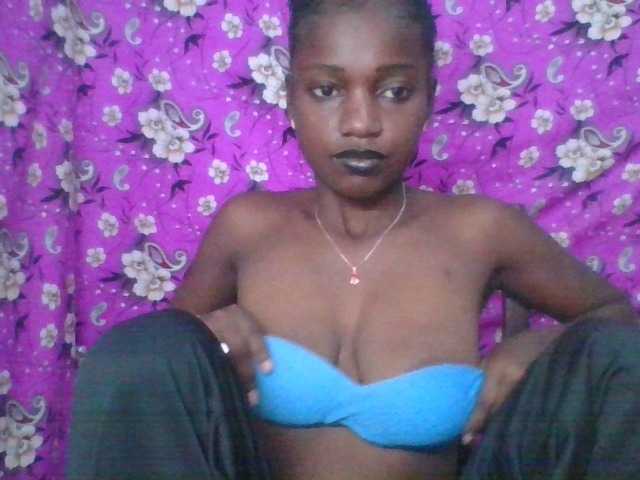 LovelyBlackGirl