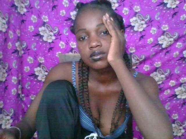 LovelyBlackGirl