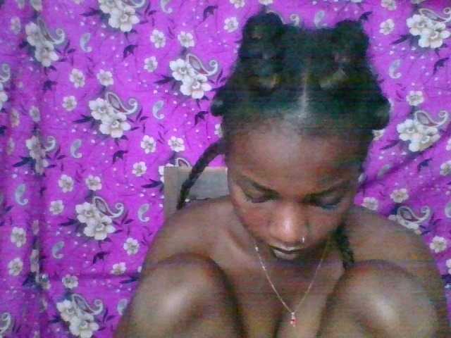 LovelyBlackGirl