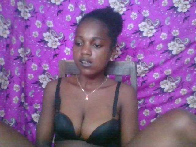 LovelyBlackGirl