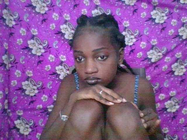 LovelyBlackGirl