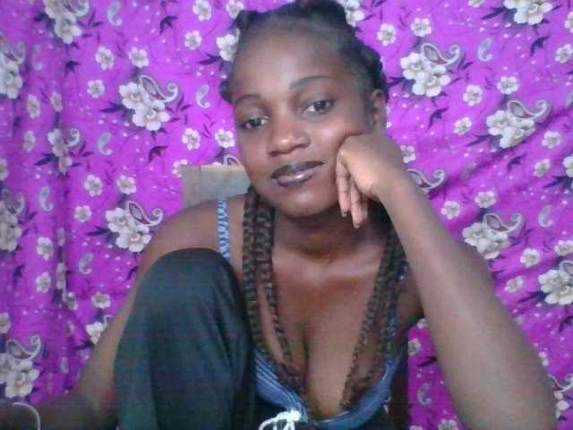 LovelyBlackGirl