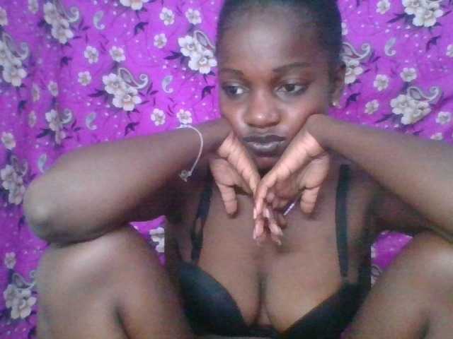 LovelyBlackGirl