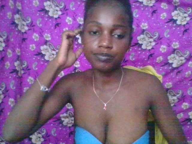 LovelyBlackGirl