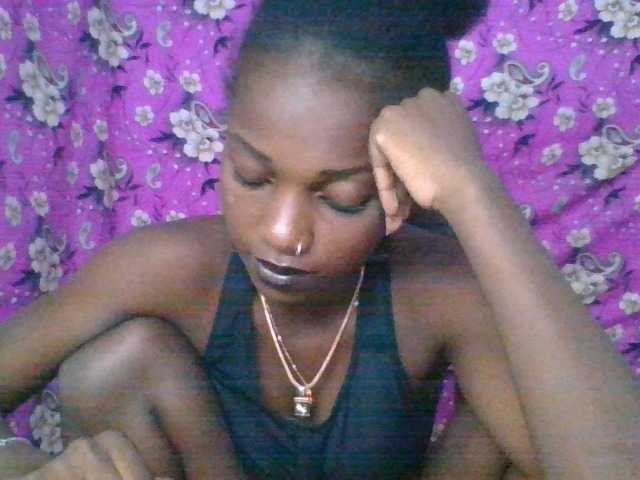 LovelyBlackGirl