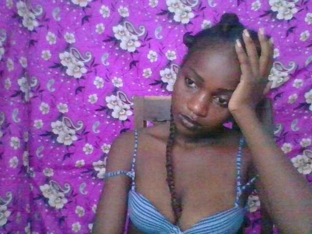 LovelyBlackGirl