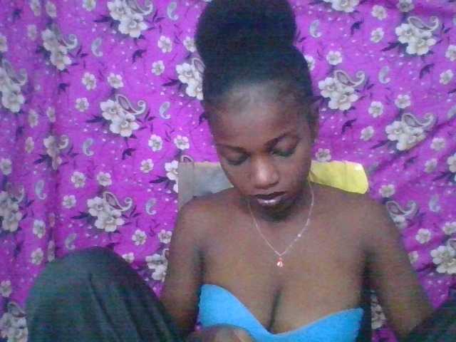 LovelyBlackGirl