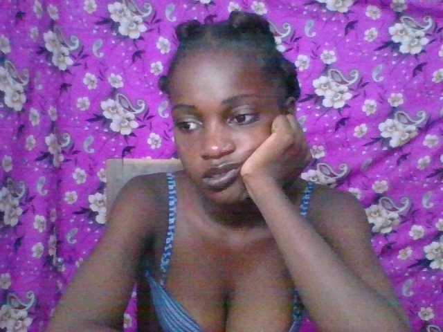 LovelyBlackGirl