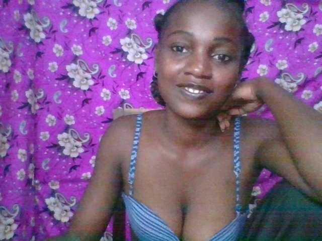 LovelyBlackGirl