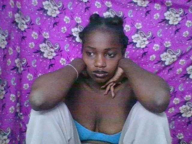 LovelyBlackGirl