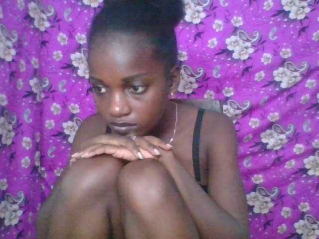 LovelyBlackGirl