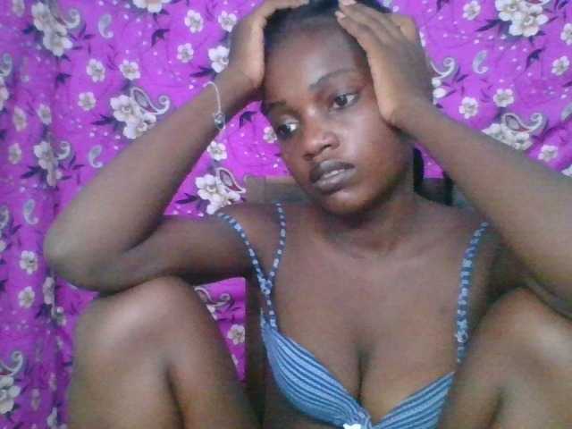 LovelyBlackGirl