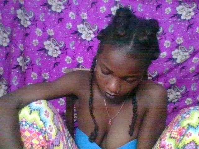 LovelyBlackGirl