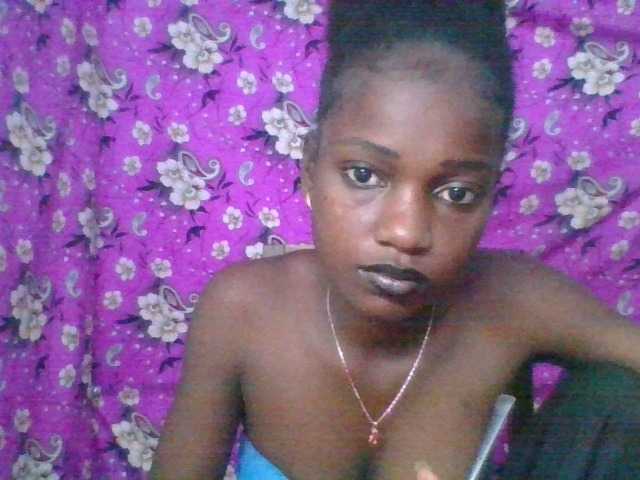 LovelyBlackGirl