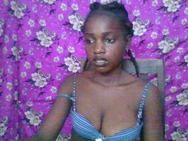 LovelyBlackGirl