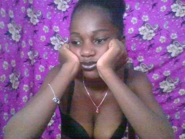 LovelyBlackGirl