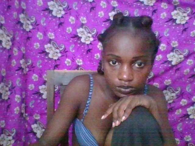 LovelyBlackGirl