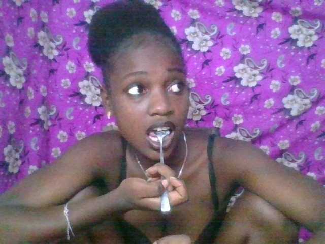 LovelyBlackGirl
