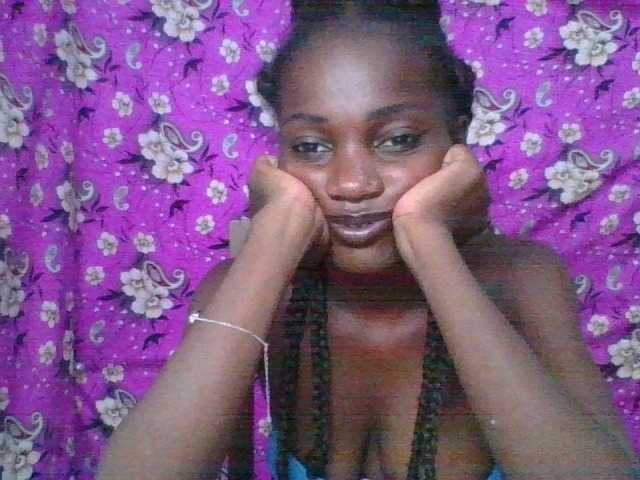 LovelyBlackGirl