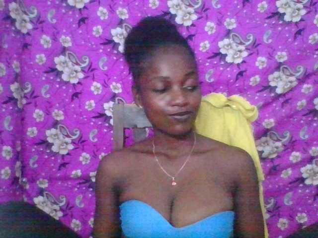 LovelyBlackGirl