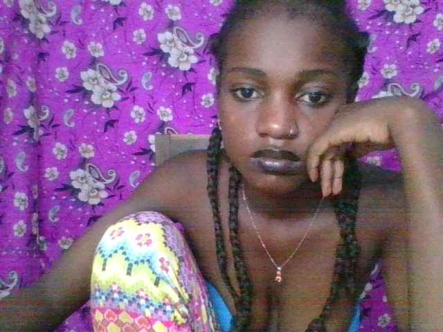 LovelyBlackGirl