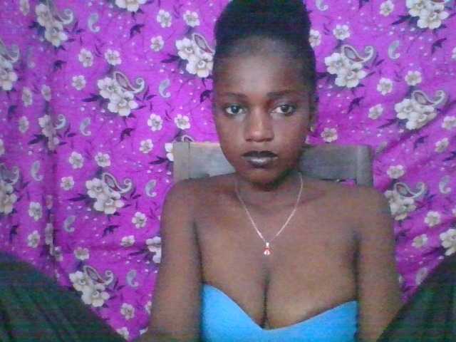 LovelyBlackGirl