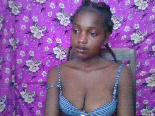 LovelyBlackGirl