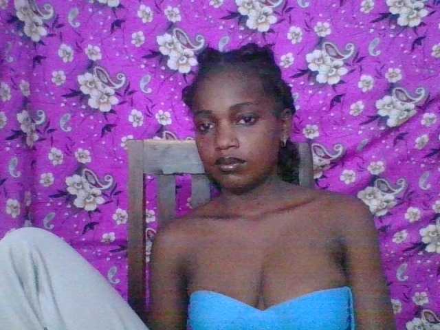 LovelyBlackGirl