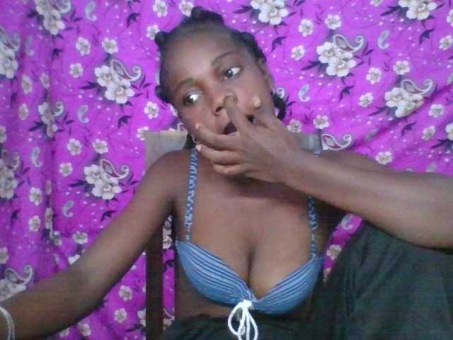 LovelyBlackGirl