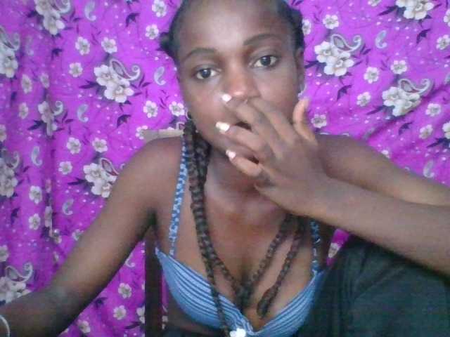 LovelyBlackGirl