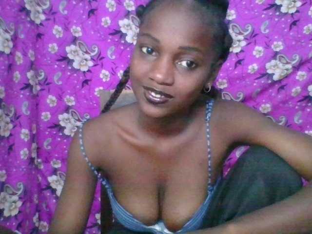 LovelyBlackGirl