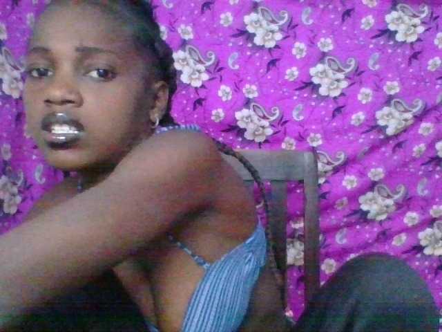 LovelyBlackGirl