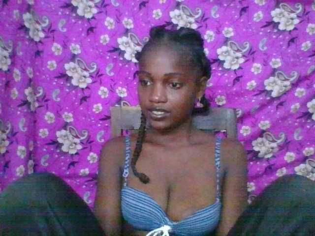 LovelyBlackGirl
