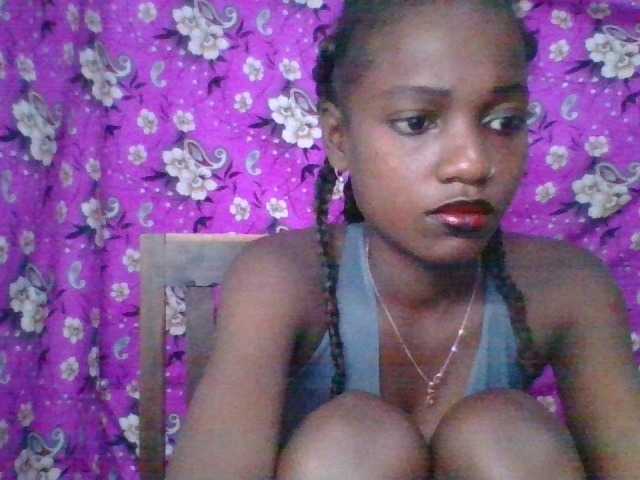 LovelyBlackGirl
