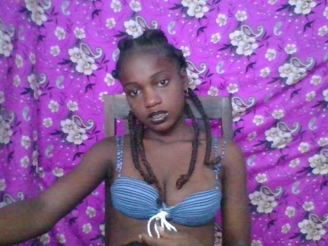 LovelyBlackGirl