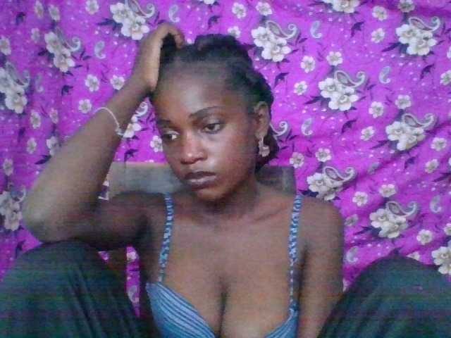 LovelyBlackGirl