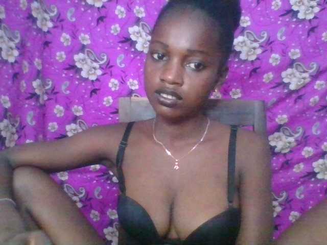 LovelyBlackGirl