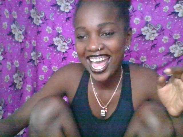 LovelyBlackGirl