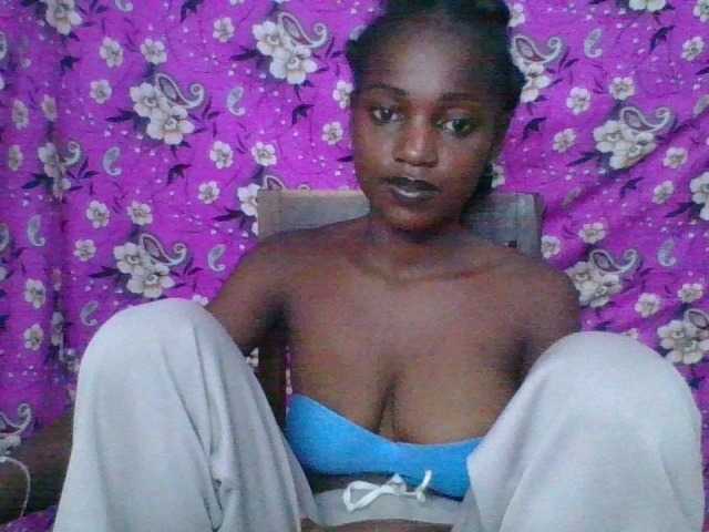LovelyBlackGirl