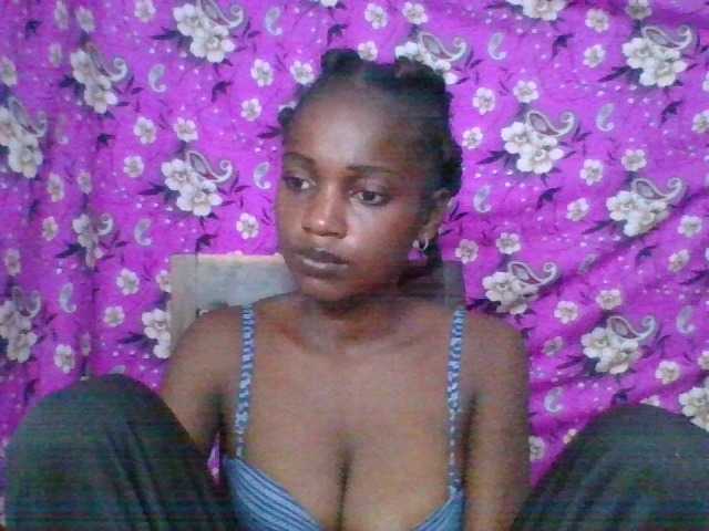 LovelyBlackGirl
