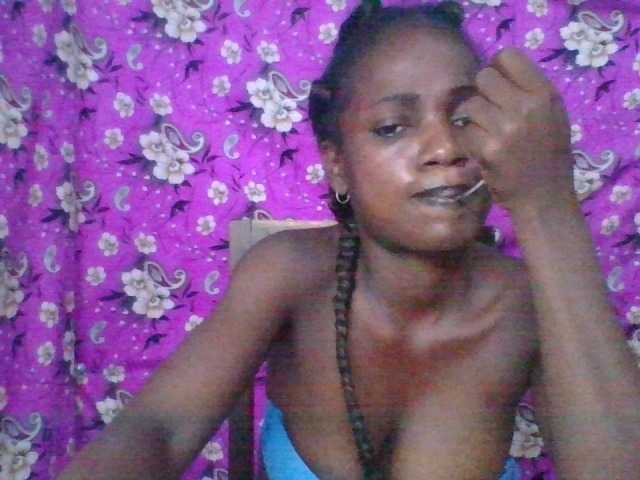 LovelyBlackGirl