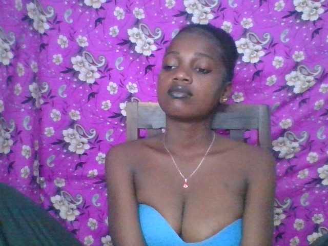 LovelyBlackGirl