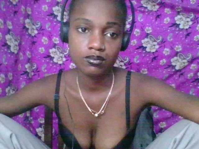 LovelyBlackGirl