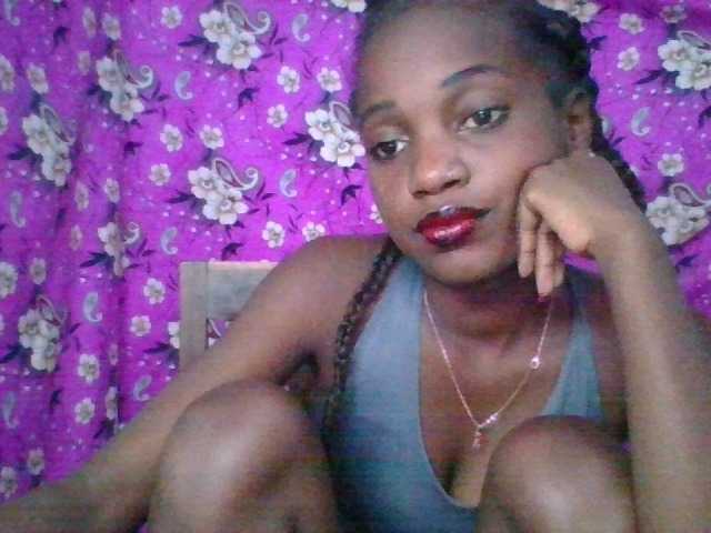 LovelyBlackGirl