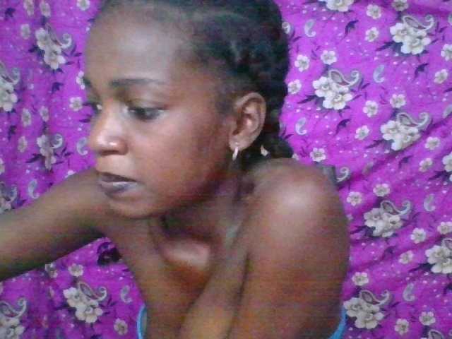 LovelyBlackGirl